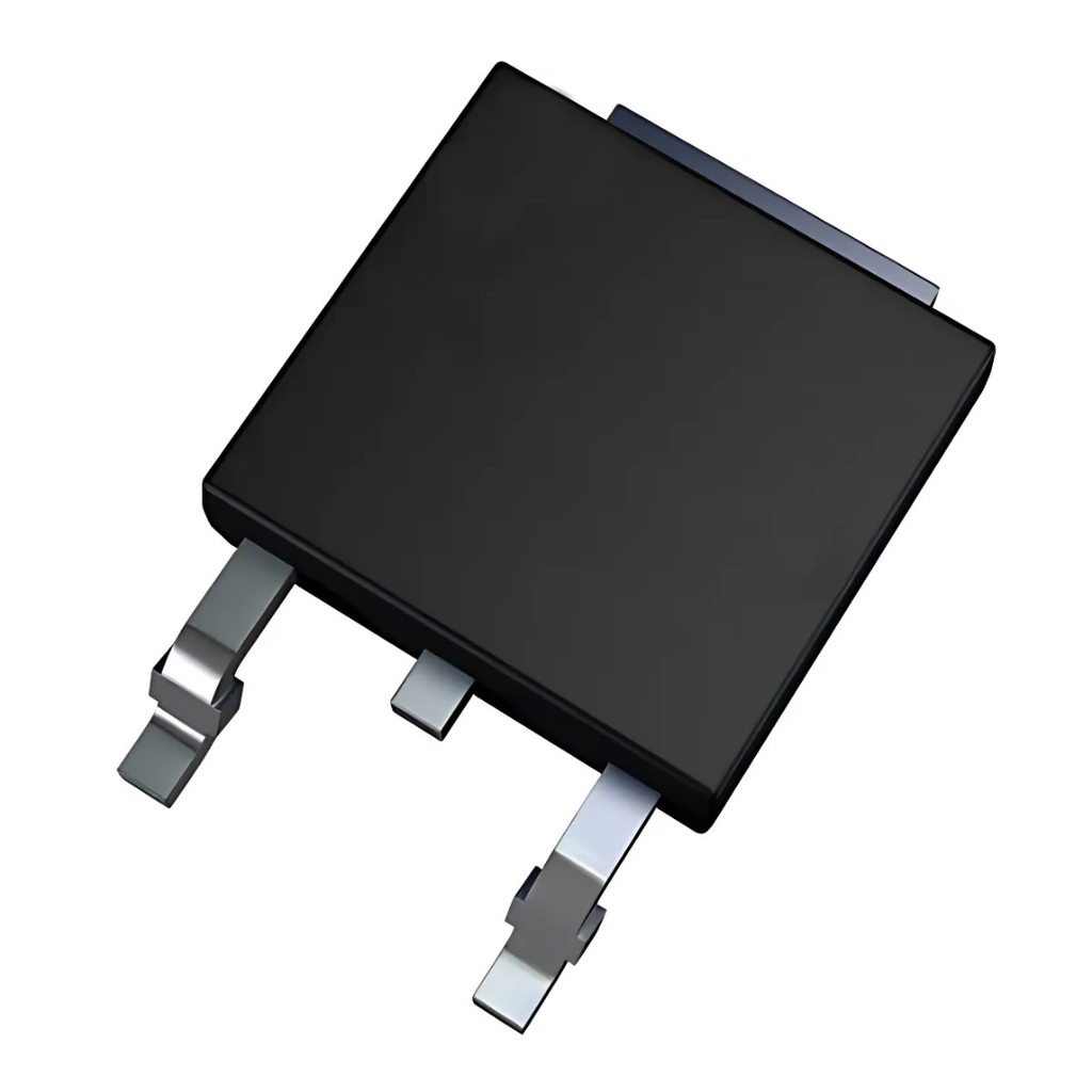 Regulador De Voltaje 178M08T 8V 1A SMD