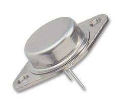 Transistor BJT MJ2955 PNP 100V 15A
