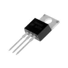 Transistor BJT TIP41C NPN 140V 6A