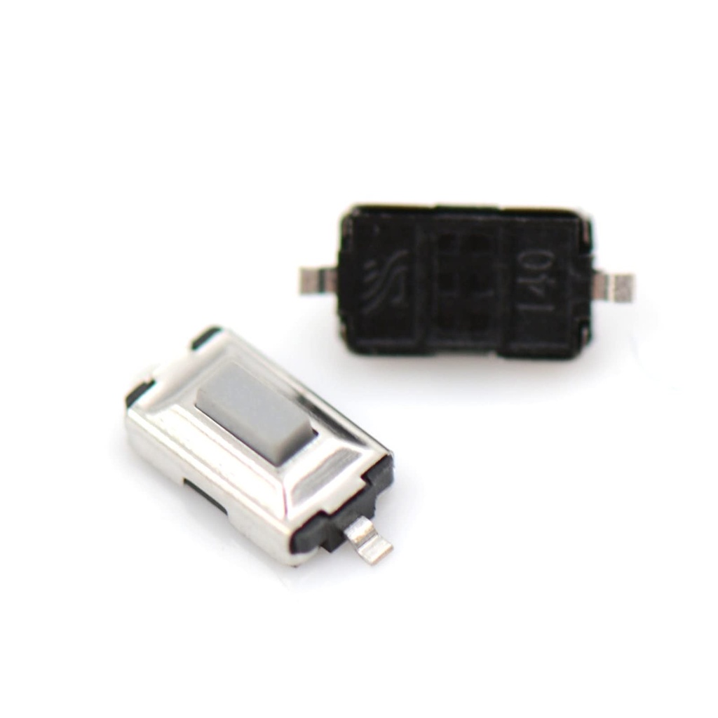 Pulsador SMD 3*6*2.5MM