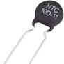 Termistor NTC 10D-11 3A 10 ohm