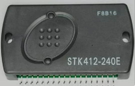 STK412-240E Circuito Integrado Original