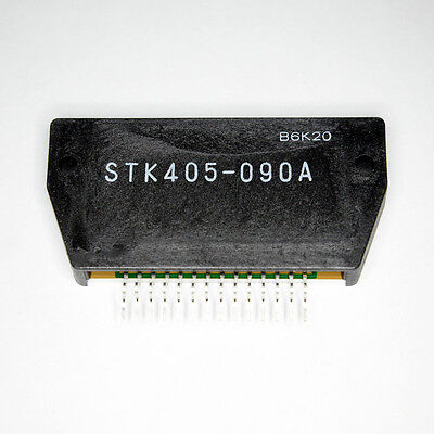 STK405-090A Circuito Integrado Original