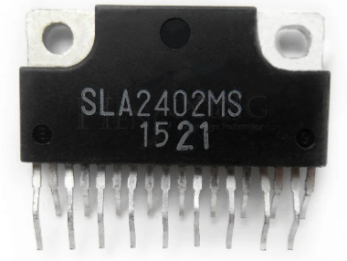 Integrado Sla2402Ms