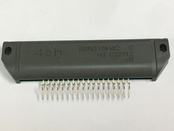 Integrado RSN315H42