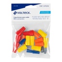 Capucha Para Empalme Volteck