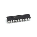 Microcontrolador PIC18F2550-I/SP