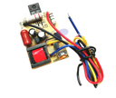 Modulo Universal Para Fuente De TV 14-60" 4N65F 5-24V