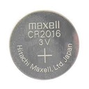Bateria CR2016 Maxell