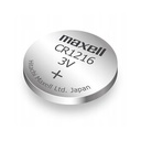 Bateria CR1216 Maxell