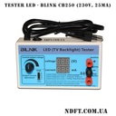 Probador de LED Blink CB250