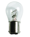 Foco De 2 Contactos De 12V 21W Luz Cálida