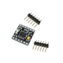 Modulo Puente H 2A Drv8833