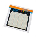 Protoboard 4 Galletas Beige 3220 Puntos