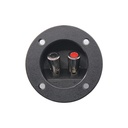 Terminal Redonda 3" Voyz NB523