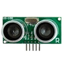 Modulo Ultrasonico US-100 Y401