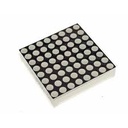 Matriz Led 8X8 Pequeña 1088BS