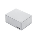 Caja Para Proyecto 10.2X4.1X7.7Cm Steren