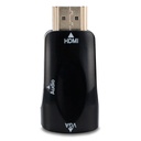 Convertidor HDMI A VGA 1080P