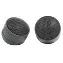 Par Tweeter Audio Pipe 250W Negro