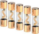 Fusible Para Audio 70A