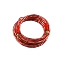 Cable Auxiliar 3.5mm 12 PIES 3.6M Audiopipe