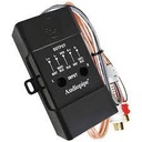 Convertidor De Altas A Bajas Audiopipe C/Remoto