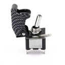 Switch ON-OFF Tipo Aviador 20A 12V