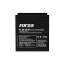 Bateria Para Ups Forza, 12V 4.5A