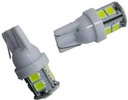 Led Pellizco Blanco 10 Led