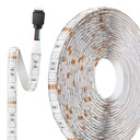 Tira Led Rgb 5 Metros 5050