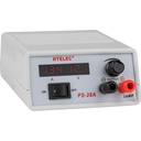 Fuente Variable 1.5V-15V 2A Con Pantalla PS-28A