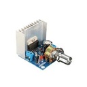 Modulo Amplificador TDA7297 2X15W 12V Estéreo