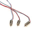 Motor Para Dron Modelo 408 (unidad)