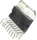 Integrado Tda7294 Original