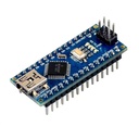 Arduino Nano Ch341