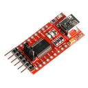 Modulo Ft232Rl Usb A Serial Para Lilypad