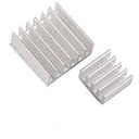 Disipadores Para Raspberry 3 2 Piezas
