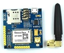 Modulo Gprs Gsm Iot-Ga6
