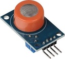 Sensor De Alcohol MQ-3