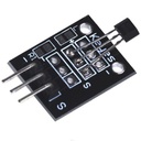 Modulo Sensor Hall A49E