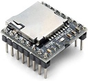 Modulo Mp3 Player Micro Sd