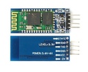 Modulo Bluetooth Hc-06 4P Version Original