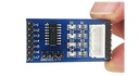 Modulo Controlador Stepper ULN2003A SMD