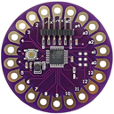 Arduino Lilypad Atmega328