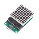 Modulo Matriz Led 8*8 MAX7219