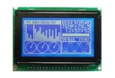 Pantalla GLCD 128*64 Graficadora