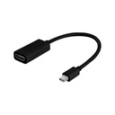 Adaptador Min Display A Hdmi