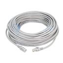 Cable Utp Para Red Cat5 25Ft 7.5M Etouch