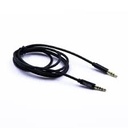 Cable Auxiliar 3.5mm A 3.5mm 6 Pies PS-248LG
